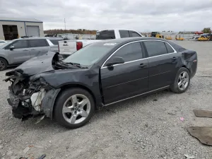 2010 CHEVROLET MALIBU