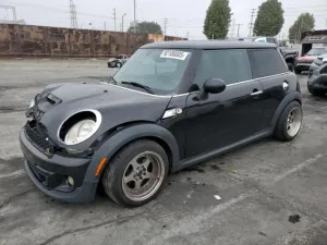2013 MINI COOPER