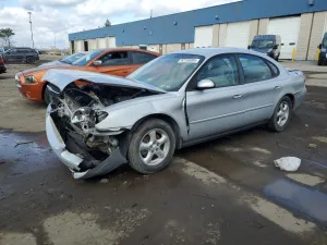 2003 FORD ALL Models