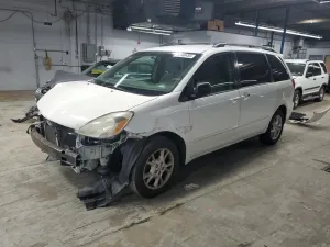 2005 TOYOTA All Models