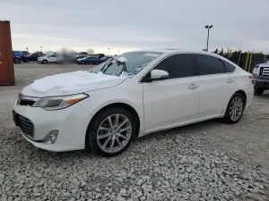 2014 TOYOTA AVALON