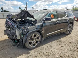 2017 GMC ACADIA DEN