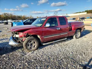 2005 CHEVROLET ALL Models