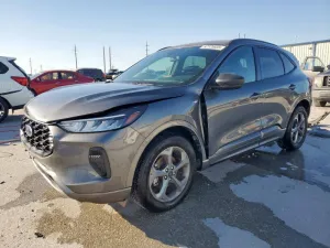 2023 FORD ESCAPE ST