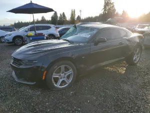 2019 CHEVROLET CAMARO