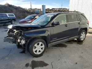 2015 GMC TERRAIN