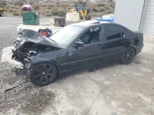 2003 BMW 3 SERIES