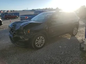 2020 JEEP GRAND CHER