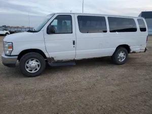 2012 FORD ALL Models