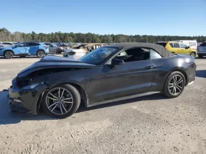 2016 FORD ALL Models