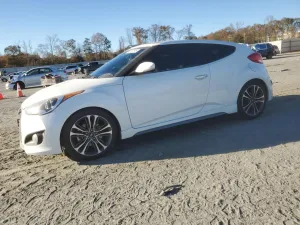 2016 HYUNDAI VELOSTER