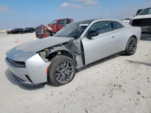 2024 DODGE CHARGER DA