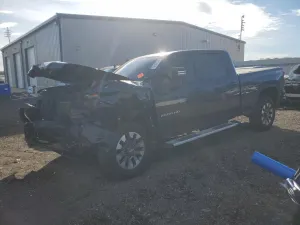 2022 CHEVROLET ALL Models