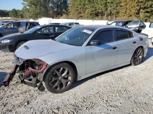 2019 DODGE CHARGER
