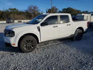 2024 FORD MAVERICK