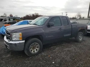 2010 CHEVROLET ALL Models