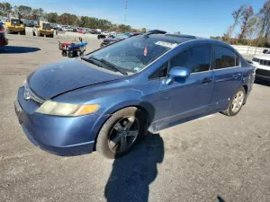 2006 HONDA CIVIC