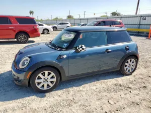 2011 MINI COOPER