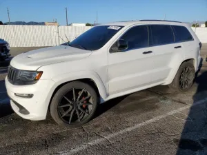 2014 JEEP GRAND CHER