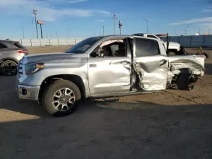 2021 TOYOTA TUNDRA