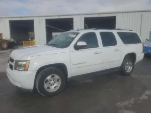 2009 CHEVROLET SUBURBAN