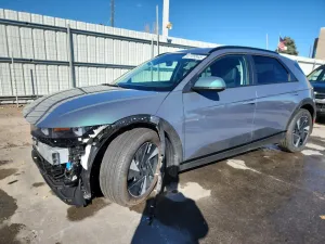 2025 HYUNDAI IONIQ