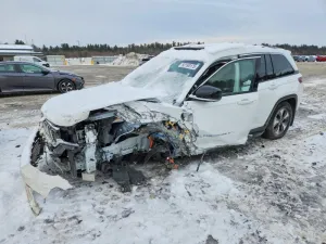 2025 JEEP GRAND CHER