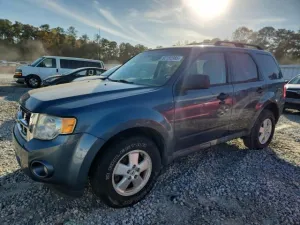 2011 FORD ESCAPE
