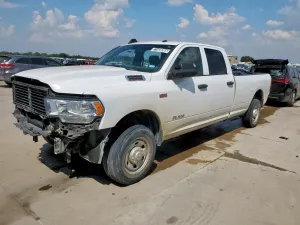 2021 RAM 2500