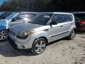 2010 KIA SOUL