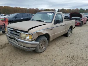 1993 FORD RANGER