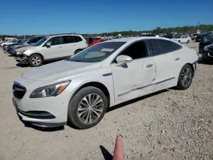 2017 BUICK LACROSSE