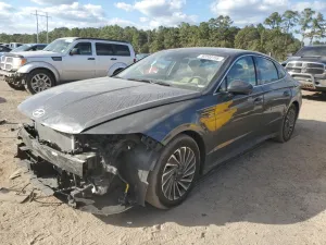 2024 HYUNDAI SONATA