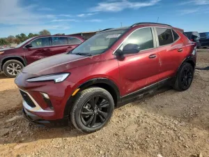 2025 BUICK ENCORE