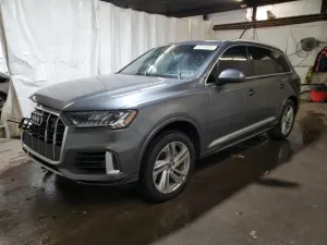 2021 AUDI Q7