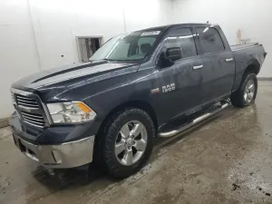 2013 RAM 1500