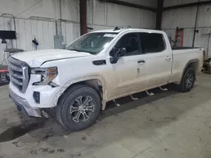 2020 GMC SIERRA