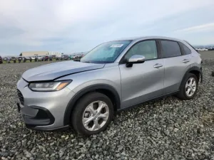 2023 HONDA HR-V