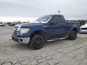 2009 FORD All Models