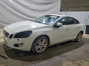 2012 VOLVO S60