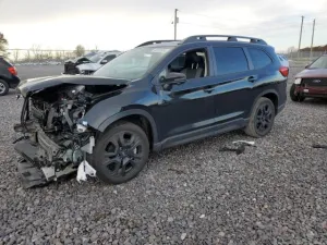 2023 SUBARU ASCENT