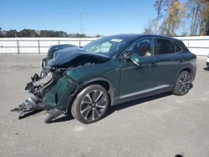 2024 VINFAST TRADING AND PRODUCTION LLC VF 8 PLUS