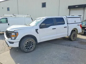 2023 FORD All Models