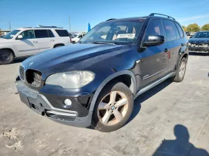 2009 BMW X5