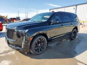 2023 CADILLAC ESCALADE