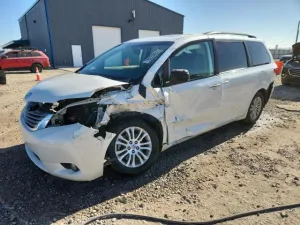 2017 TOYOTA All Models