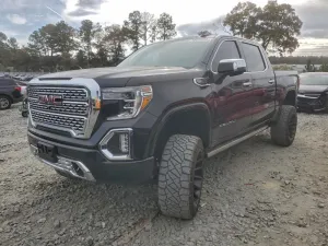 2020 GMC SIERRA