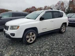 2014 JEEP COMPASS