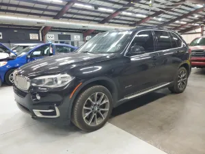 2014 BMW X5