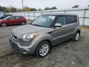 2012 KIA SOUL